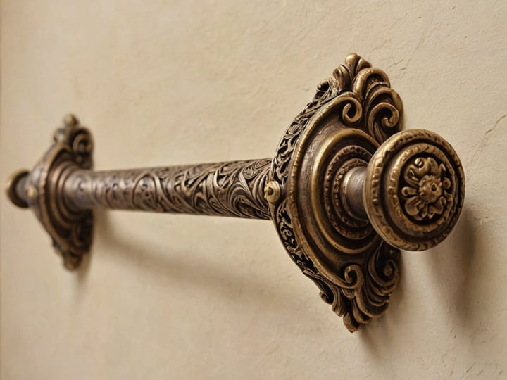 Antique-Brass-Curtain-Rod-6