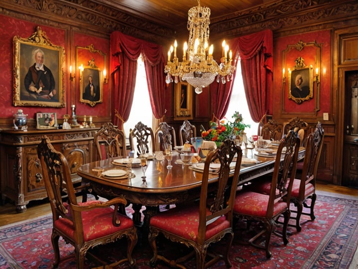 Antique-Dining-Chairs-2