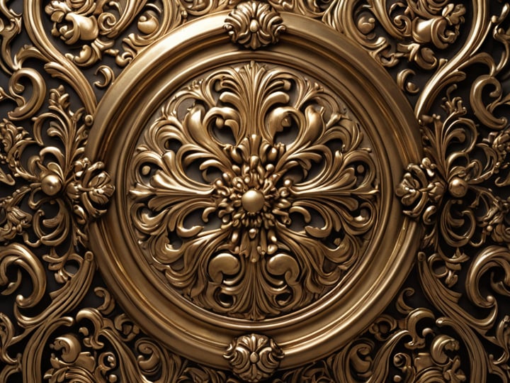 Antique-Gold-Spray-Paint-4