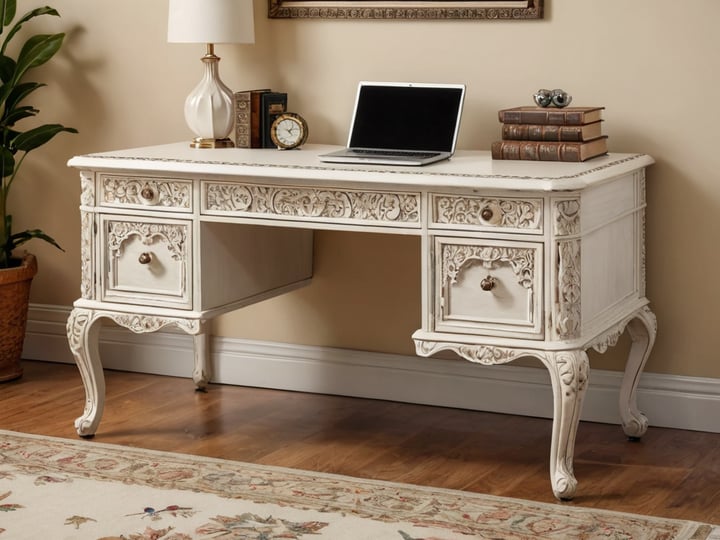 Antique-White-Desk-2