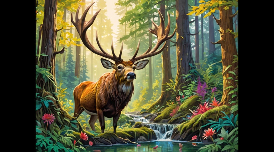 The Best 11 Antler King Honey Holes: Where Whitetail Bucks Go