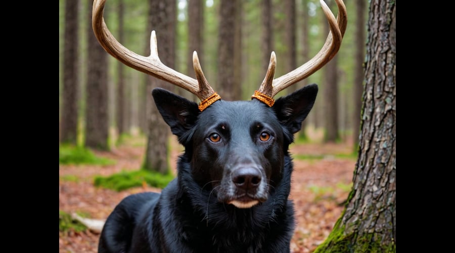 Our Antlers For Dogs roundup examines the best antler products available, comparing durability, size options, and natural benefits to help you choose the right chew toy for your pet.