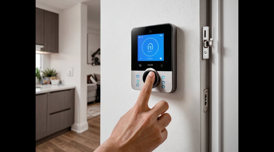 Lock It Down: 20 Best Apartment Security Products to Protect Your Home