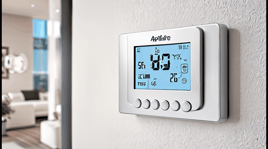 Find the right Aprilaire thermostat for your HVAC system with our comparison of their most popular models, featuring smart thermostats and programmable options.