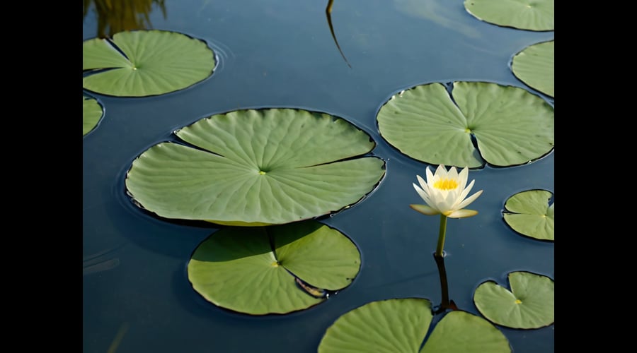 Looking for a natural way to control algae in your pond? Our Aqua Lily Pad review examines the effectiveness of this organic solution and compares it to other available treatments.