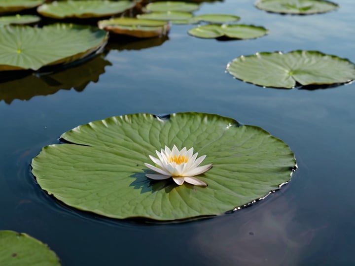 Aqua-Lily-Pad-4