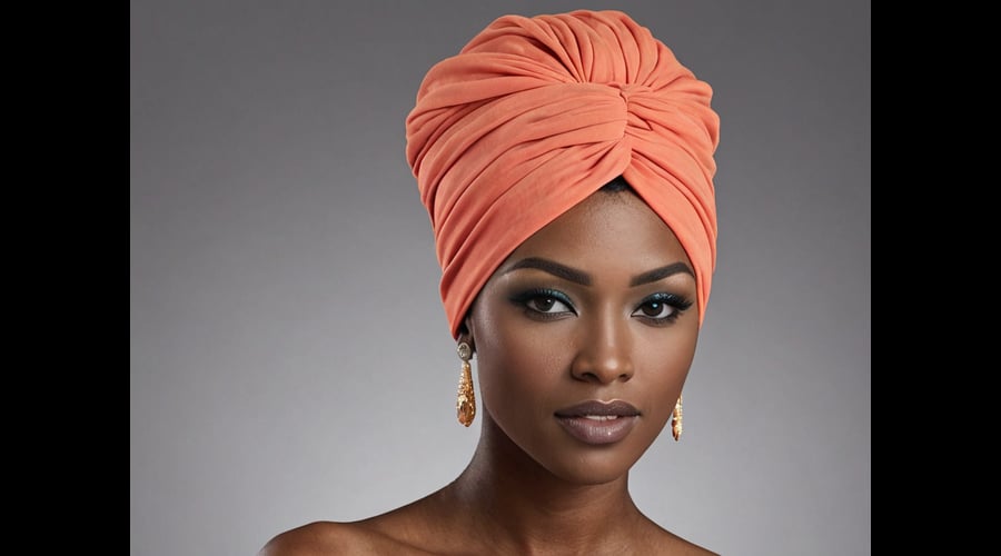 Discover the Aquas Hair Turban, a game-changing hair accessory, reviewed in a comprehensive roundup article featuring its unique features, benefits, and why it's a must-have for any hair enthusiast.
