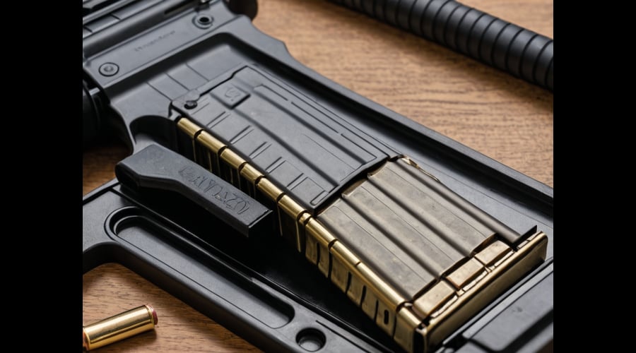 Top 11 Ar47 Magazines: Essential Guide