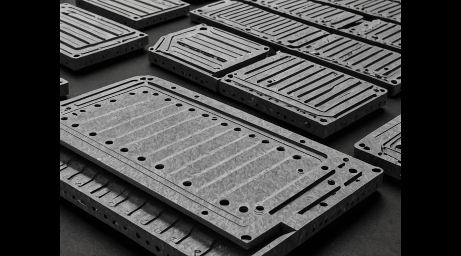 Our Ar500 armor plate roundup examines the key features, applications, and performance metrics of this high-strength armor solution, helping readers select the right plate for their security or tactical needs.