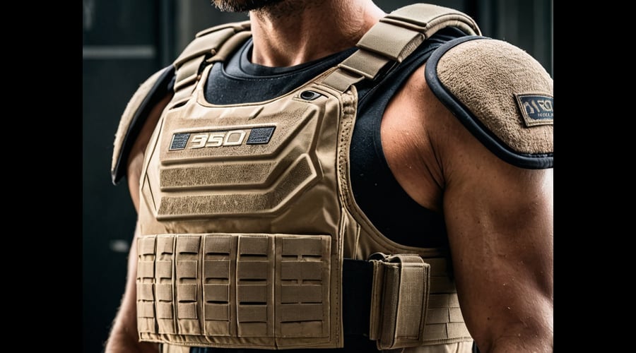 19 Best Ar500 Body Armor Systems for Bullet-Resistant Protection