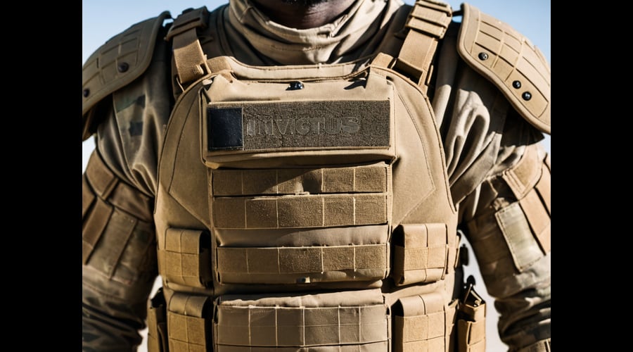 The Best 12 Ar500 Invictus Chains: A Comprehensive Comparison