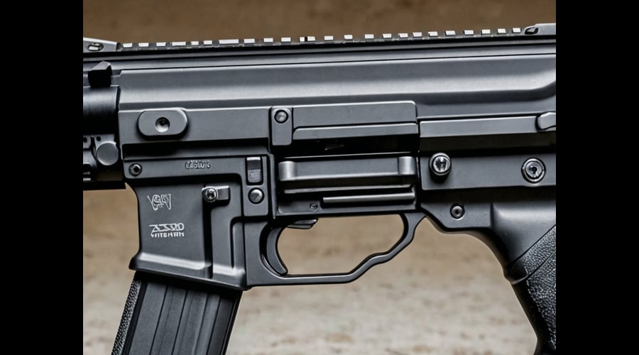 Our Ar9 Barrel guide examines the key features, performance, and compatibility of popular AR9 barrels, helping you choose the right barrel for your rifle.