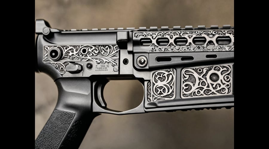 Top 7 Ar9 Larsers: Unrivaled Accuracy and Performance