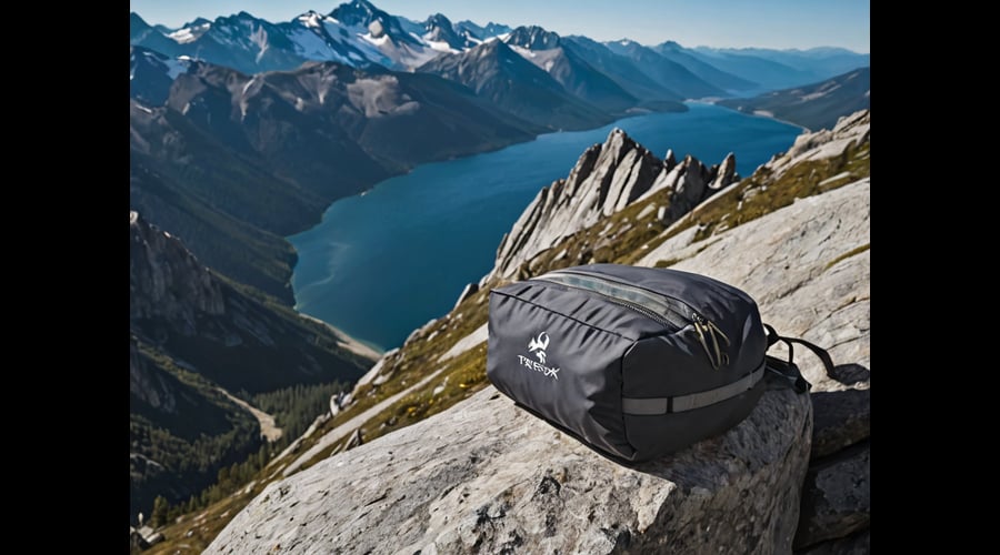 The Best 18 Arc Teryx Khard Pouches for Organized Gear