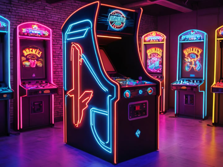 Arcade-Basketball-Machine-6