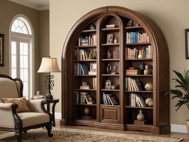 Arched-Bookcase-5