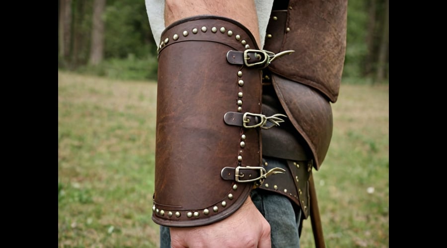 Find the right archery arm guard to protect your upper arm during shooting. Our detailed guide compares the most durable, comfortable, and affordable options available.