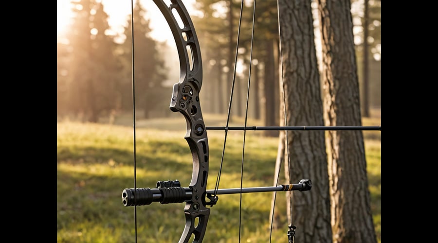 Best 12 Archery Compound Bows: Power and Precision