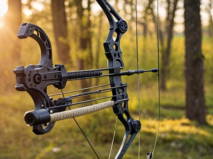 Archery-Compound-Bow-2