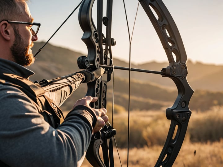 Archery-Compound-Bow-4