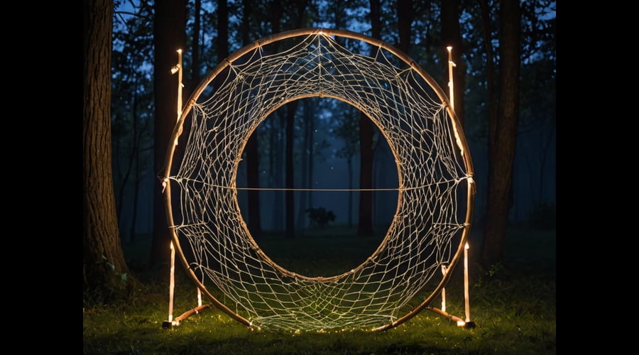 This roundup reviews essential archery nets, comparing their durability, size options, and value as a training tool for improving shot consistency.