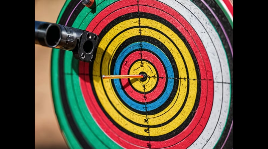 Our detailed roundup of the best archery peep sights examines their key features, including diameter, light transmission, and mounting options, to help you choose the right sight for your bow.