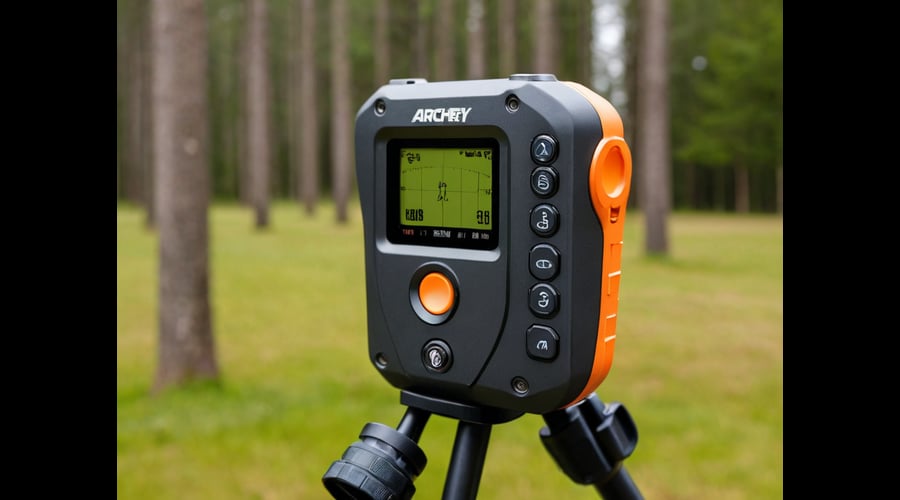 The Best 20 Archery Rangefinders for Accurate Shooting