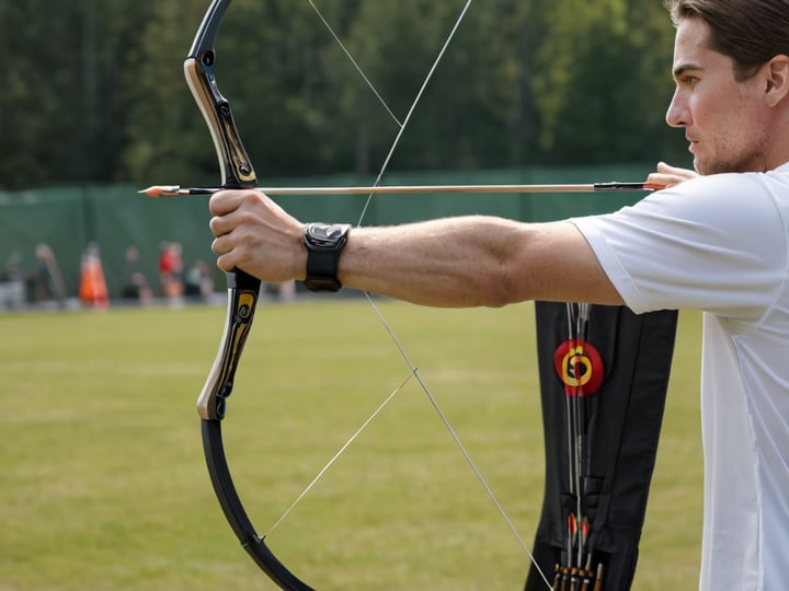 Archery-Release-2