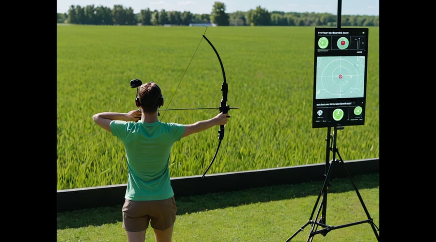 Best 13 Archery Simulators: Practice Like a Pro Before Your Next Trip