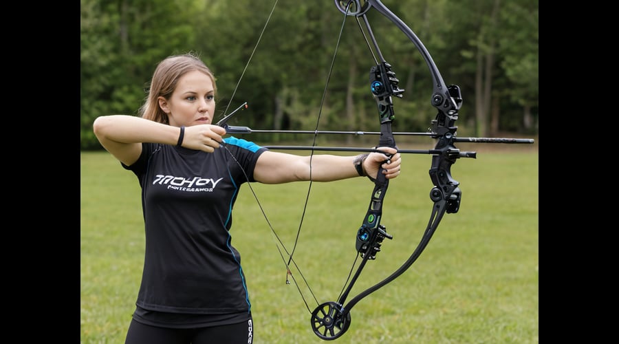 Our comprehensive guide reviews the best archery stabilizers available today, comparing their key features and performance to help you find the right balance of stability and accuracy for your shooting needs.