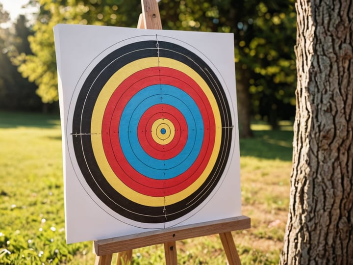 Archery-Targets-Paper-2