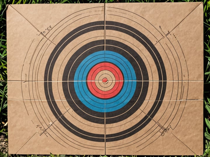 Archery-Targets-Paper-3