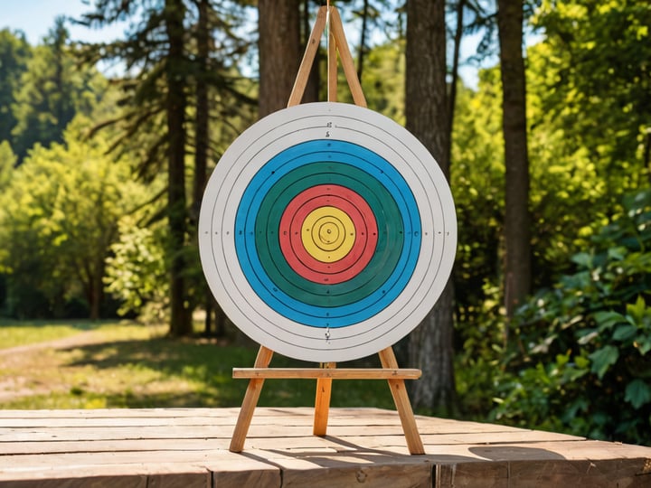 Archery-Targets-Paper-4