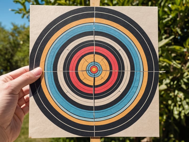 Archery-Targets-Paper-5