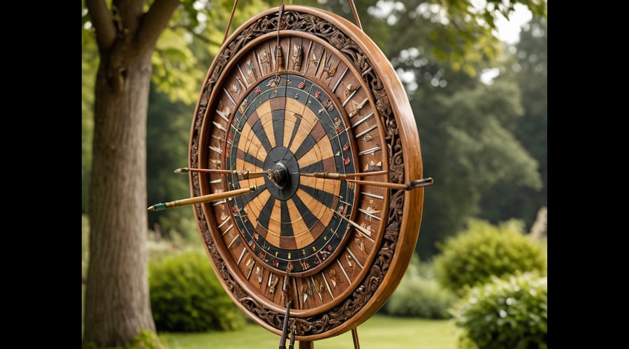 Hit the Target: 8 Best Archery Wooden Arrows for Reliable Performance