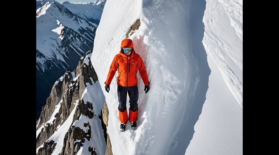 Technical Performance: 20 Best Arcteryx Atom SL Hiking Boots
