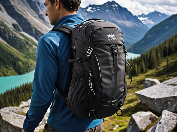 Arcteryx-Backpack-2