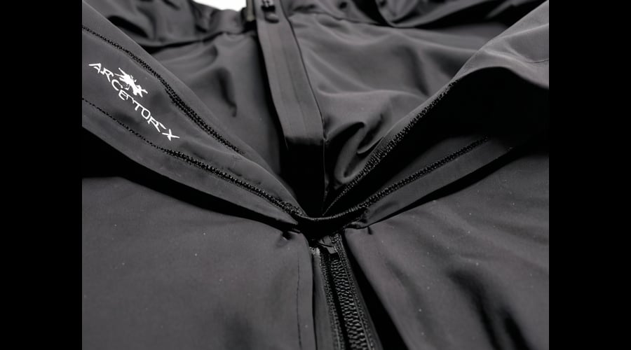 Top 8 Arcteryx Beta Ar Pants