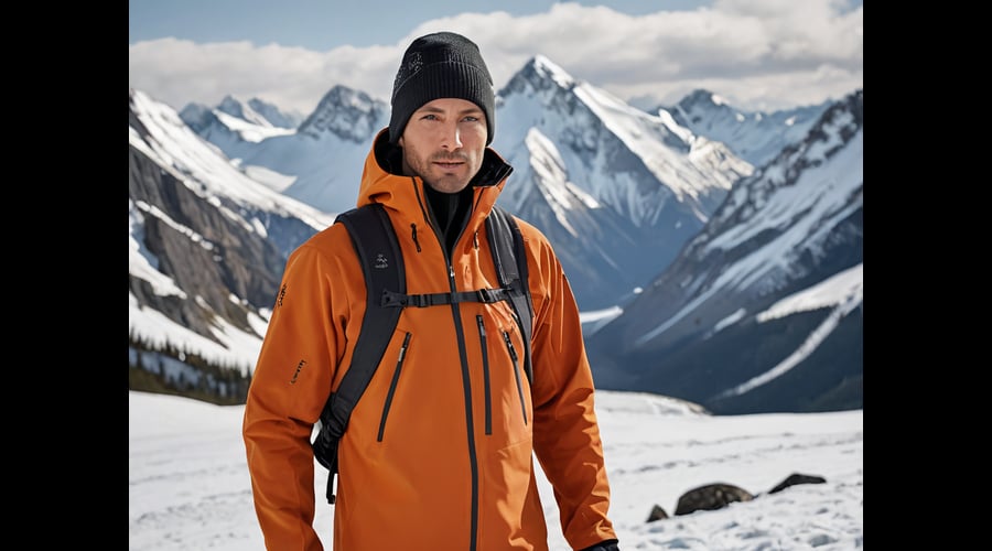 Top 13 Arcteryx Bibs for Extreme Cold Weather Protection