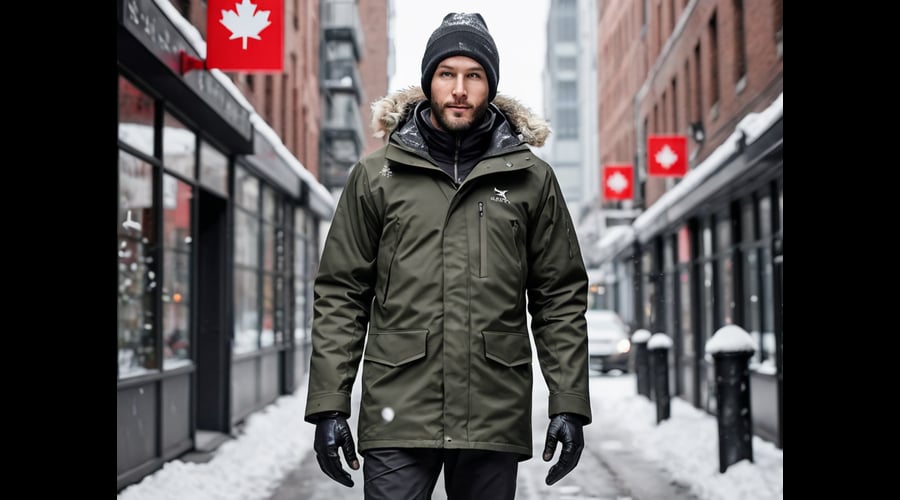The Best Arcteryx Parkas: 11 Versatile Options for Mountain Enthusiasts