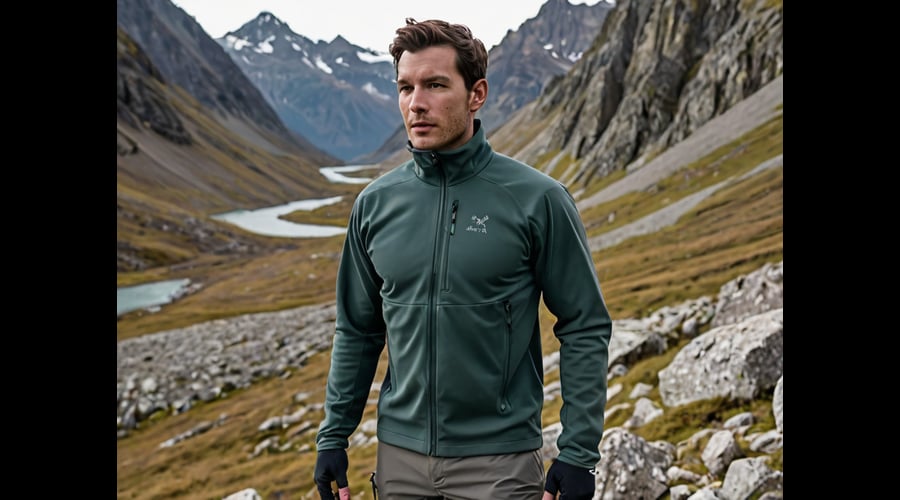 Best 8 Arcteryx Delta LT Jackets: Stay Lightweight and Protected