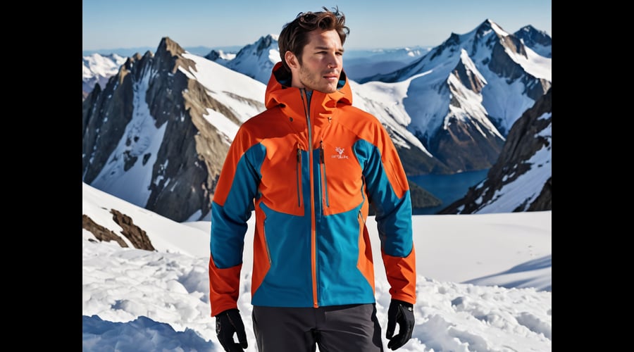 Best 12 Arcteryx Leaf Backpacks: Stay Light and Efficient