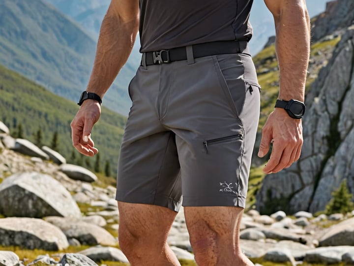 Arcteryx-Mens-Shorts-4