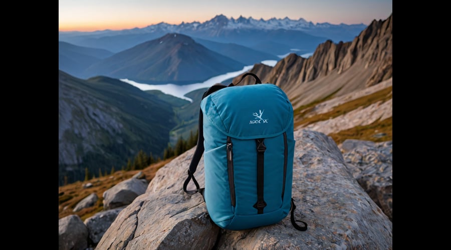 The Best 20 Nodin Bags from Arcteryx: Lightweight and Durable