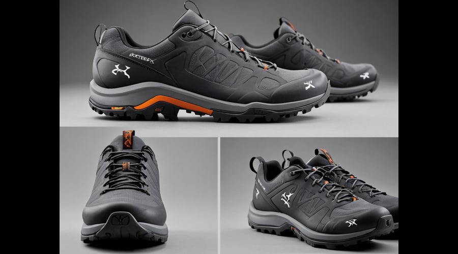 Our Arcteryx Shoes roundup examines the brand's popular footwear models, highlighting their key features and performance.