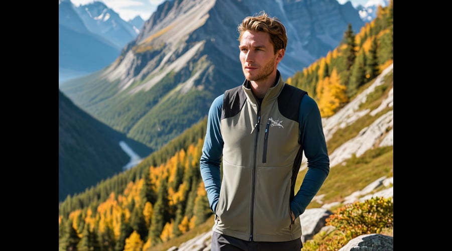 The Best 9 Arcteryx Vests for Layering and Protection