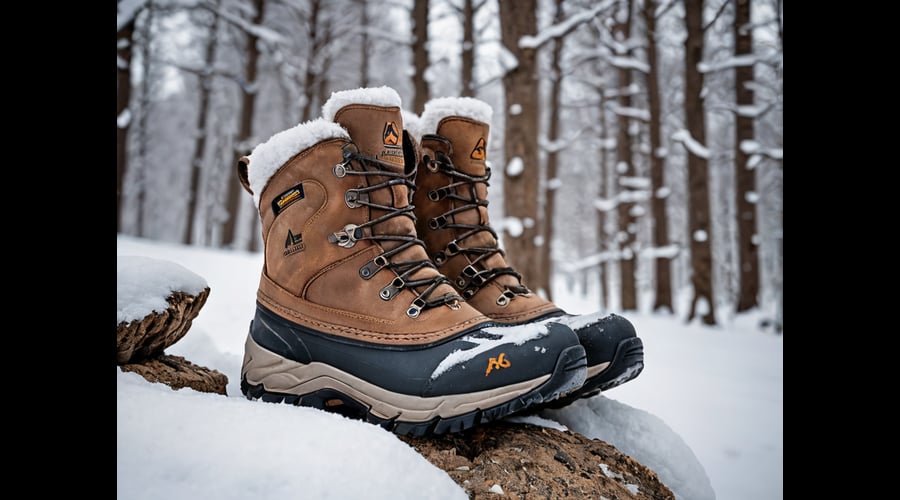 Bottes BE ARCTIC WP BLH Noir - , Bottes moto