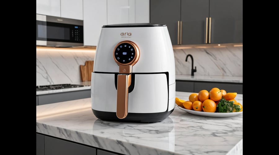In this article, explore the Ari Air Fryer - a versatile, easy-to-use kitchen appliance that perfects your favorite crispy dishes with minimal oil, providing healthier alternatives without compromising on taste.