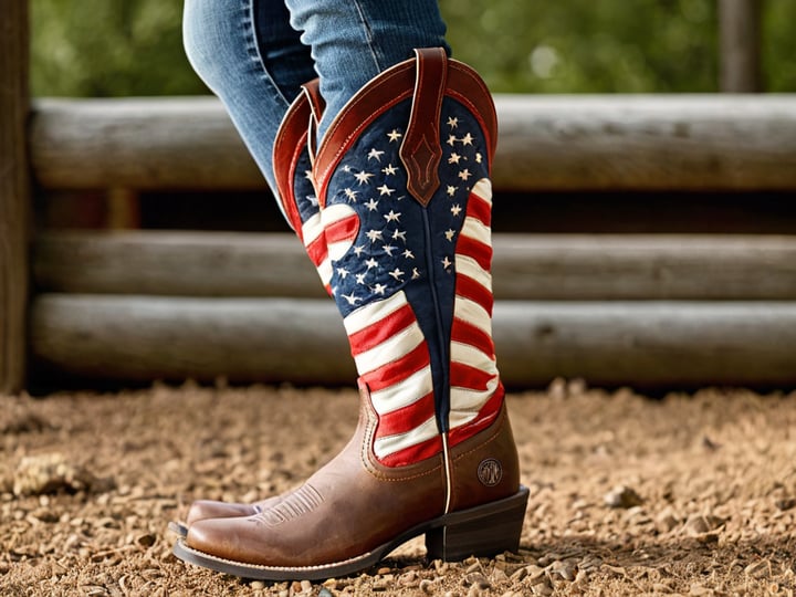 Ariat-American-Flag-Boots-3