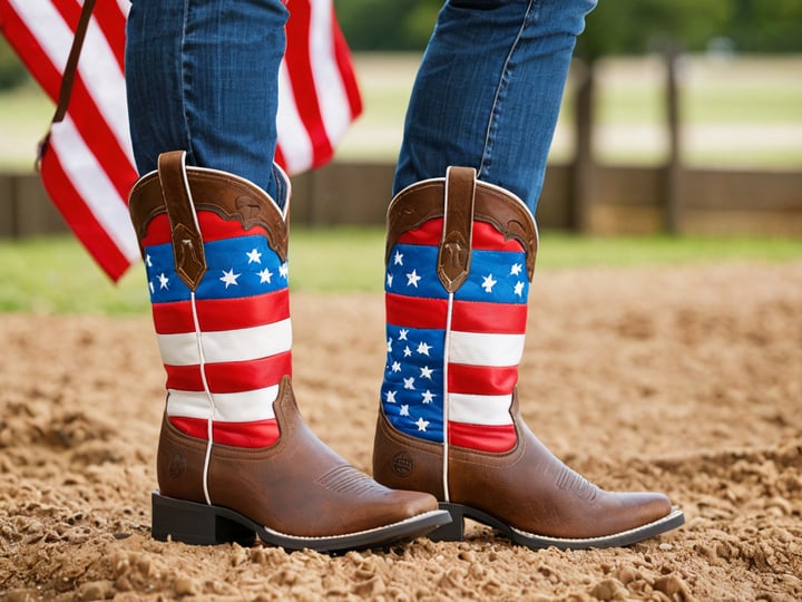 Ariat-American-Flag-Boots-5